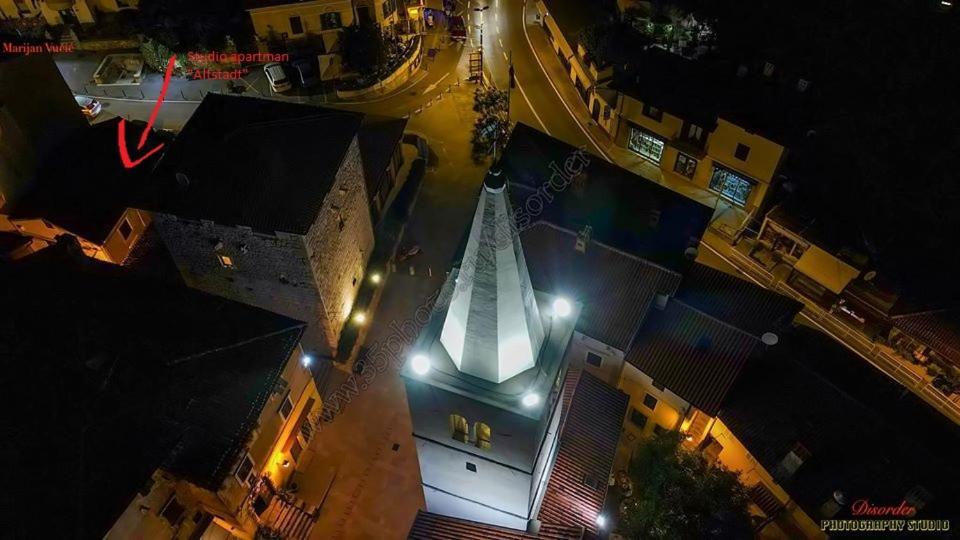 Altstadt 洛夫兰 外观 照片